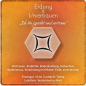 Preview: "Erdung und Urvertrauen" Edelsteinessenz
